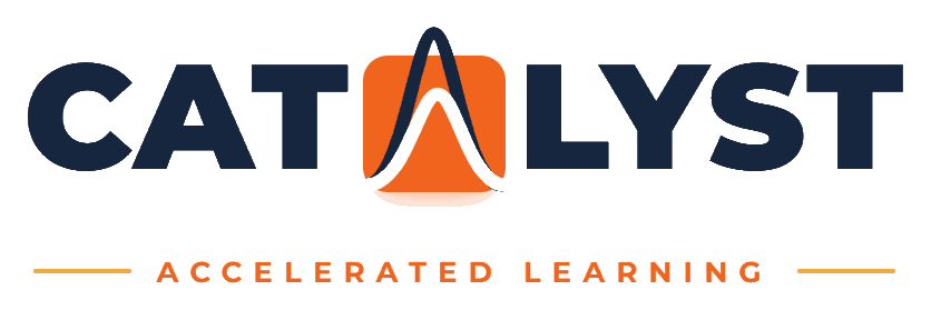 Catalyst Accelerated Learning