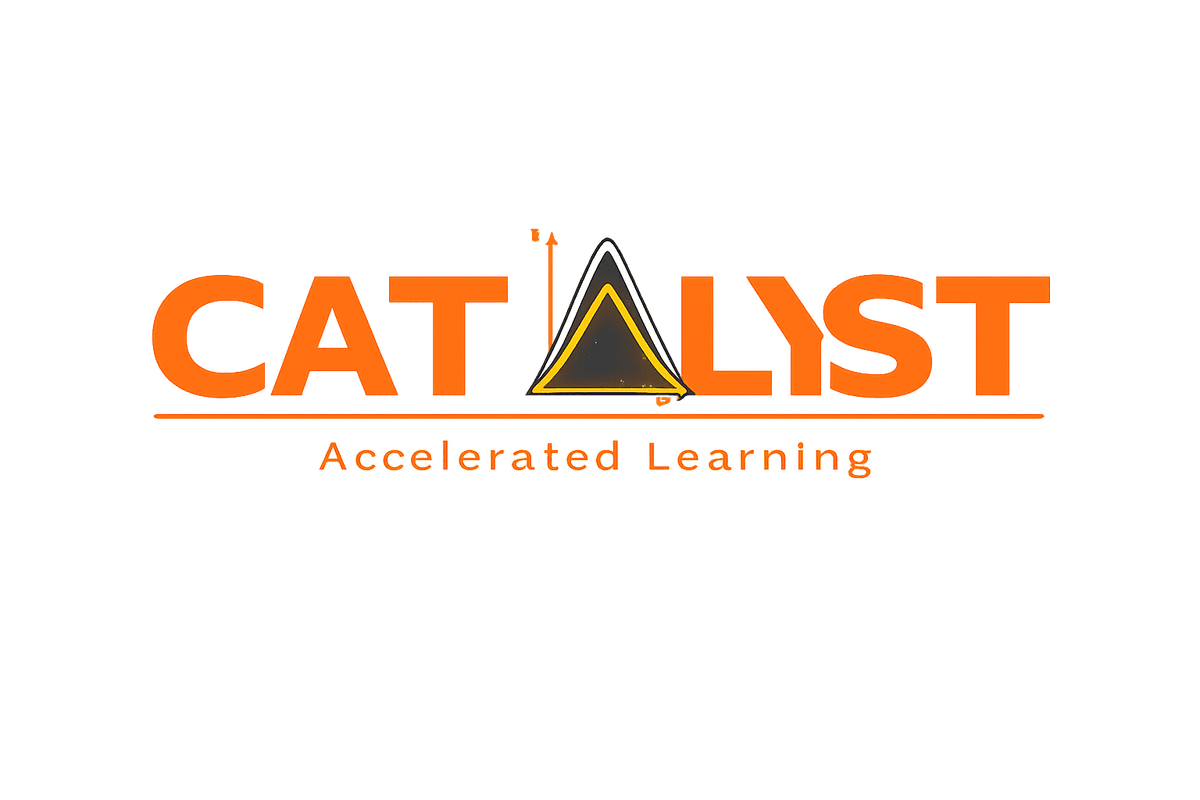 Catalyst Accelerated Learning